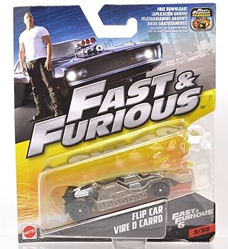 Amazon | MATTEL 1:55 SCALE 